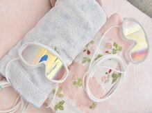 ジャスミン(Jasmine.)の雰囲気（函館希少の高濃度水素酸素吸入サロン♪）