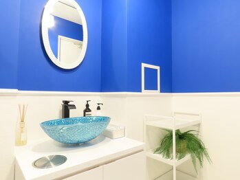 イアソ(IASO)/水素サロンIASOのポイント(12)