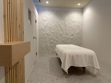アンフィルミエール 大宮店(infirmiere)の雰囲気（全部屋個室で周りを気にせずゆっくりとお過ごしいただけます）