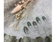 ネイル バズ(NAIL BUZZ)/初回ジェルオフ込6800円