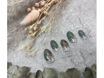 ネイル バズ(NAIL BUZZ)/初回ジェルオフ込6800円