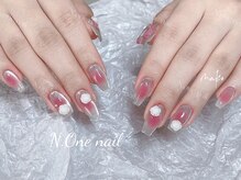 エヌワンネイル(N.one nail)/