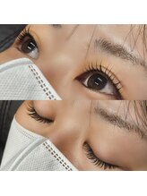 ビュー(V.I.E.W)/LASHLIFT