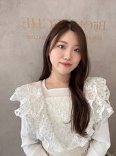 ビジューペッシュ(BijOU PECHE) momoka 