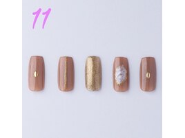 《ハンド》ネイル11