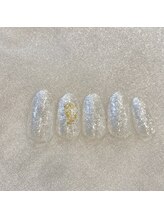 ノイ noi 千歳船橋店 ネイルサロン/2024.12月定額ネイル1-2