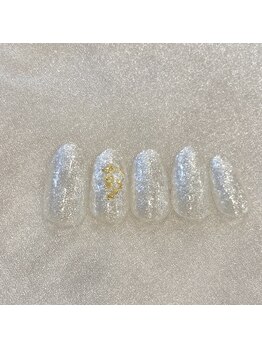 ノイ noi 千歳船橋店 ネイルサロン/2024.12月定額ネイル1-2