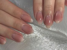 ベアネイル(beanail)/