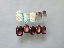 ツーバイ マックスビューティー 下北沢(2by MAX BEAUTY)/下北アシメ