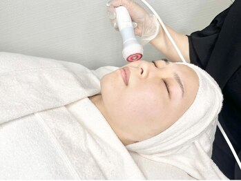 ルアナ 柏店(LUANA)/パック・お仕上げ