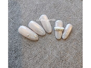 シュポルテ(chou porte)/