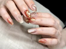 エヌドットキラリ(N.KIRARI)/うる艶ちゅるんデザインコース