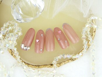 ベルネイル(Belle Nail)/オリジナル季節の限定クーポン☆