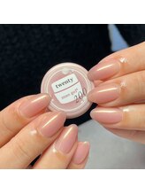 アイリッシュネイル 久屋大通店(Irish Nail)/200トゥエンティー