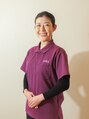 ナチュラルボディーカフェソラ(Natural Body Cafe SORA) 日下 久美子