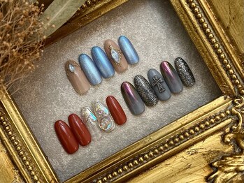 ルミエナ 銀座(Lumiena Ginza)/ルビーコース