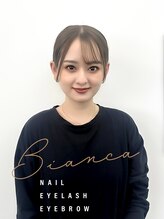 ビアンカ アイラッシュサロン 大宮店(Bianca)&nbsp;MAHERI ☆