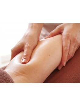 完全個室のリラクゼーションサロン