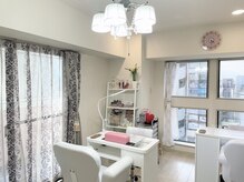 アンジェ(Ange)の雰囲気(赤色LEDルビッシュライト導入店)