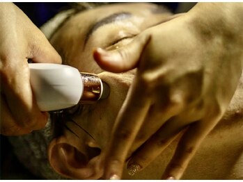 ジェイリン美容サロン/(人気)ハイドラフェイシャル