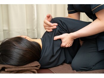 グラビティゼロ整体院(Gravity Zero 整体院)/疲れを根本解消♪