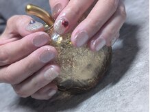 エム ネイル(M nail)/ソフトジェルワンカラー