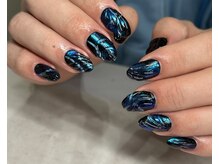ネイルマン 新宿店(Nail Man)/メンズネイル