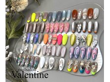 ネイルサロン ヴァレンタイン(nailsalon Valentine)