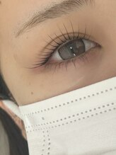 ベーハースタイル(Bh style omotesando)/メーテルロッド