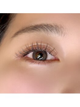 ジェニック(genic)/カラーエクステ200本