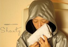 シャンティ(Shanty)