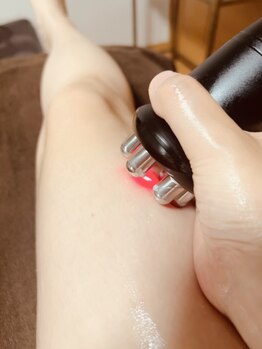 フロー(Flow)/痩身