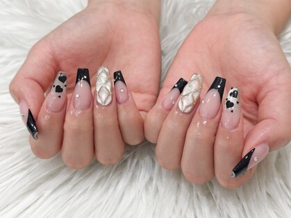 エムネイル(M-Nail)の写真