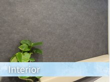 ミライズ整体院 三宮駅前院/肩こり骨盤矯正ミライズ整体院内