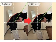 シェアハピネス たまプラーザ(share happiness)/Before＆After
