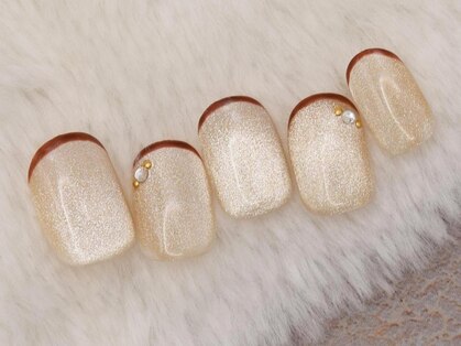 プリッシュ 銀座店(prish)の写真