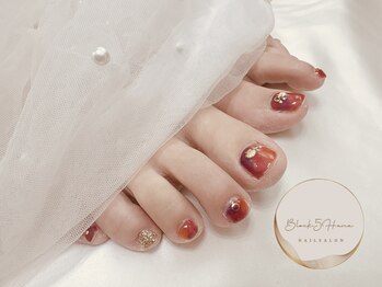 ブロックファイブハナ(Block 5 HANA)/