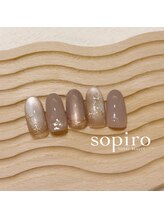 ソピーロ たかのこ店(sopiro)/1月【monthly　silver】