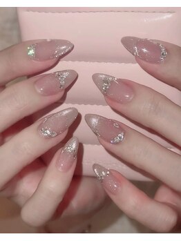 シックミュース 吉祥寺店(ChicMuse)/長さだしパラジェルマグネット