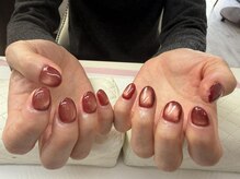 ネイル エヌ アンド ティー(NAIL N&T)/