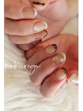 リフレッシュサロン 隠れ家/