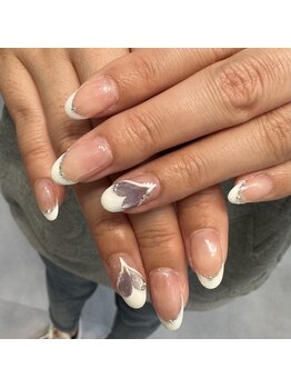 エーナイン イオンモール盛岡南店/ハートフレンチ