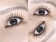 LUNOA 名古屋伏見 eye&nail まつげパーマ/マツエク【3/3 OPEN(予定)】の写真/伏見駅1分【圧倒的モチの良さ】キレイが続くストレスフリーな目元へ◎忙しいあなたのための長持ちデザイン