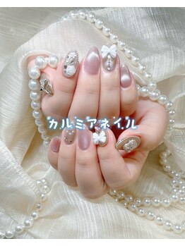 カルミアネイル 日暮里店(Kalmia Nail)/