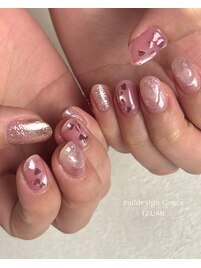 IZUMIお任せニュアンス