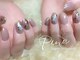 ピーナ ネイルアンドビューティー(Pina nail&beauty)の写真