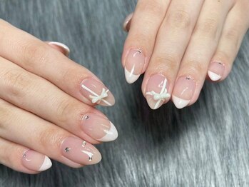 ウォル トウキョウ 渋谷(WOL TOKYO)/【ジェル90分】