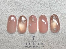 フォルトゥノ イオンタウン富士南店(Fortuno)/美爪コレクション