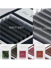 クリエイティブサロンナオ(Creative Salon Nao)/フラットラッシュのカラエクあり