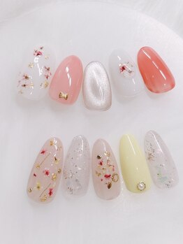 エソラ/ブルーブルー(esora.../Blue Blue)/